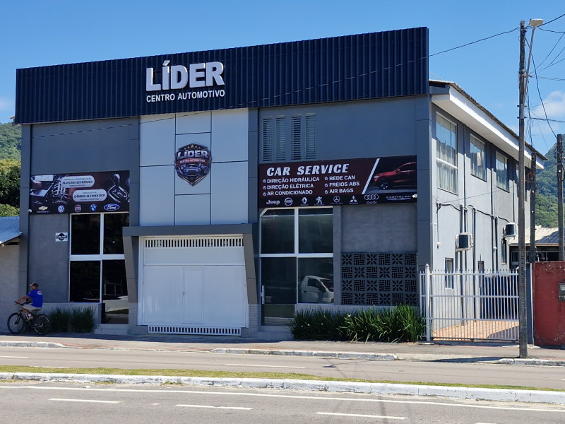 imóvel com 545m² - Caiobá - Matinhos