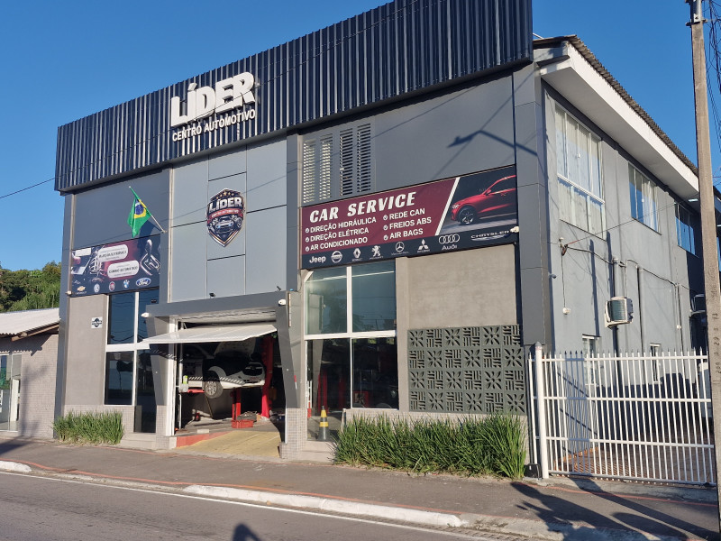 imóvel com 545m² - Caiobá - Matinhos