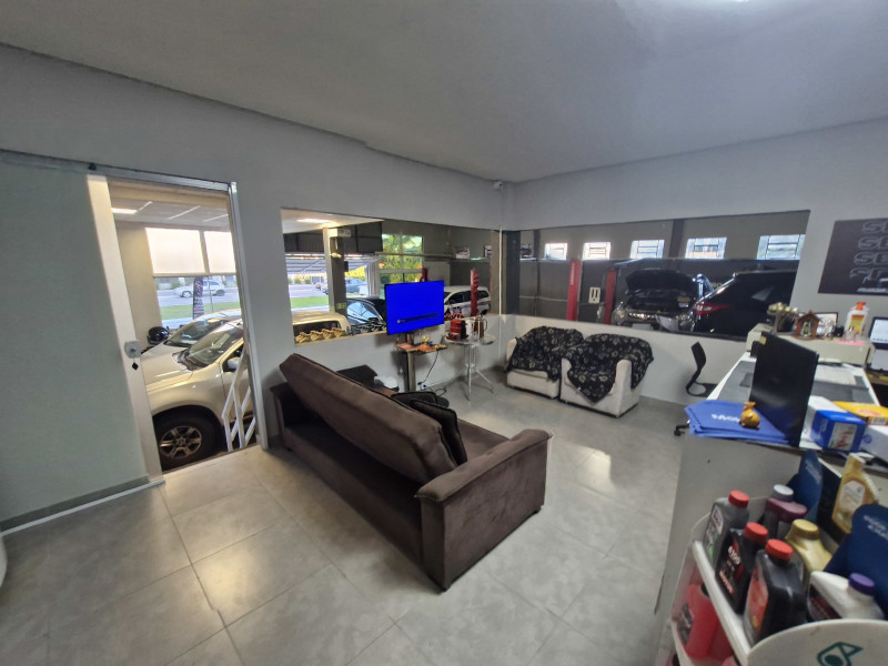 imóvel com 545m² - Caiobá - Matinhos