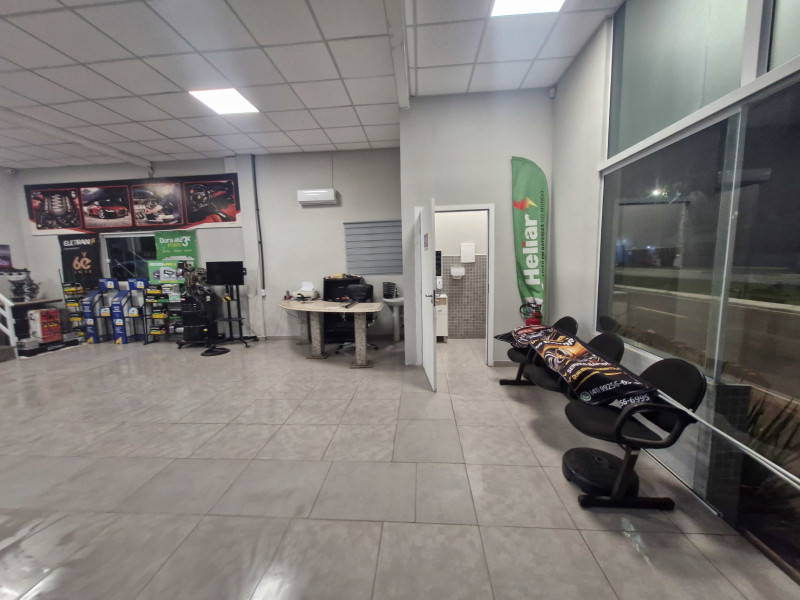imóvel com 545m² - Caiobá - Matinhos