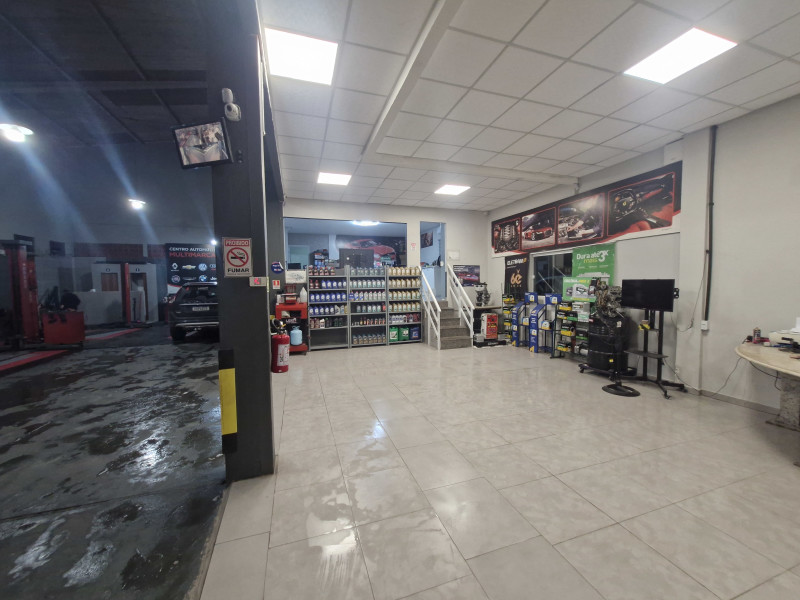 imóvel com 545m² - Caiobá - Matinhos