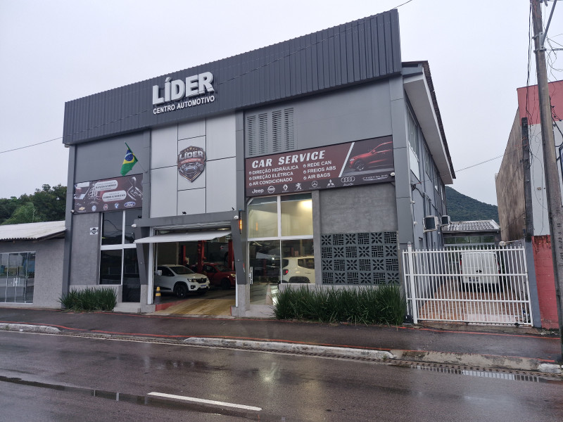 imóvel com 545m² - Caiobá - Matinhos