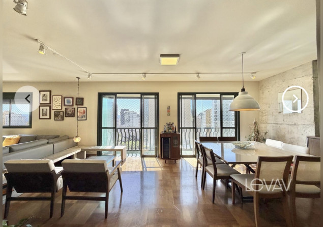 imóvel com 158m²
