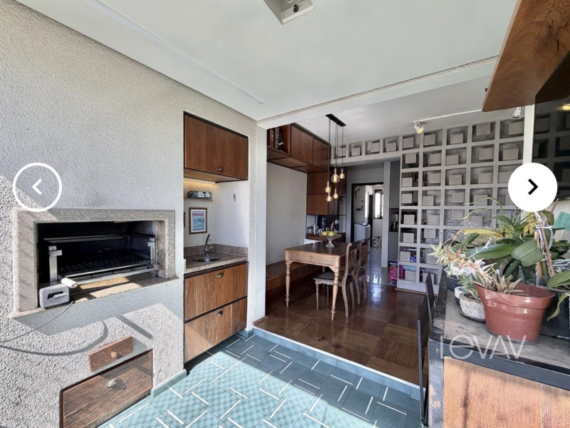imóvel com 158m² - Perdizes - São Paulo
