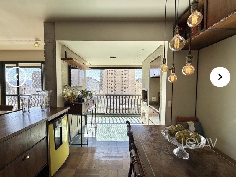 imóvel com 158m² - Perdizes - São Paulo