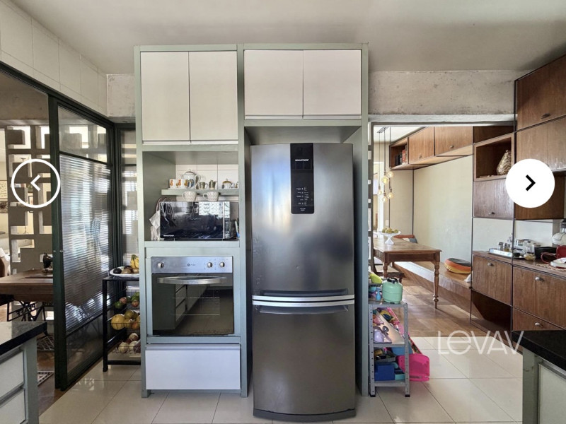 imóvel com 158m² - Perdizes - São Paulo