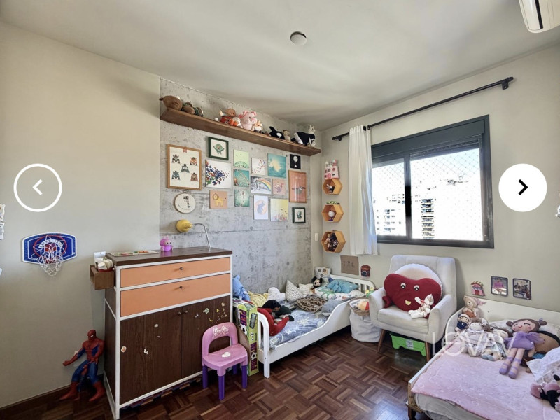 imóvel com 158m² - Perdizes - São Paulo