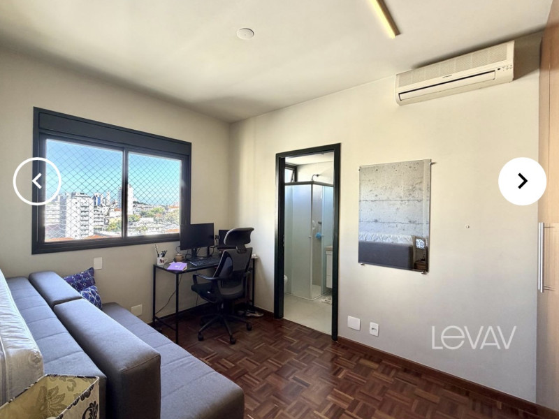 imóvel com 158m² - Perdizes - São Paulo