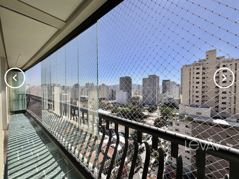 imóvel com 158m² - Perdizes - São Paulo