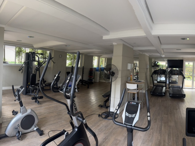 imóvel com 158m² - Perdizes - São Paulo