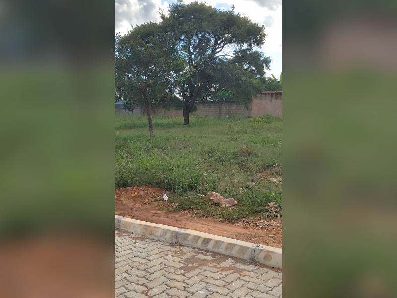imóvel com 650m² - Setor Habitacional Jardim Botânico - Brasília