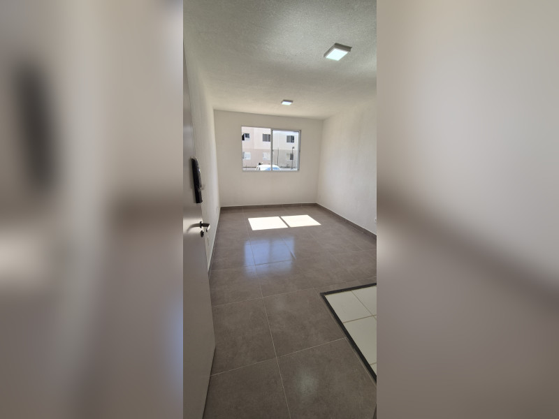 imóvel com 42m² - Residencial Porto Dourado - Goiânia
