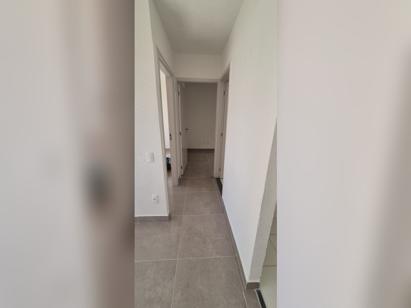 imóvel com 42m² - Residencial Porto Dourado - Goiânia