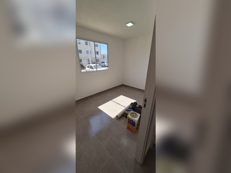 imóvel com 42m² - Residencial Porto Dourado - Goiânia