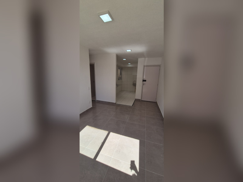 imóvel com 42m² - Residencial Porto Dourado - Goiânia