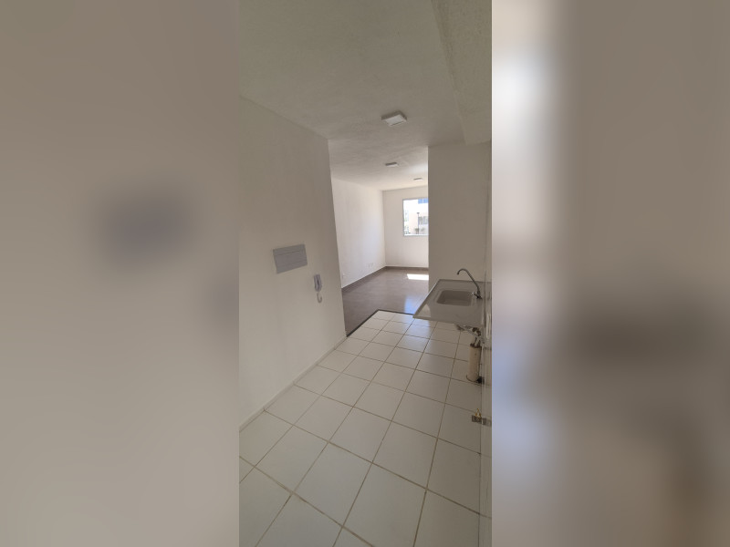imóvel com 42m² - Residencial Porto Dourado - Goiânia