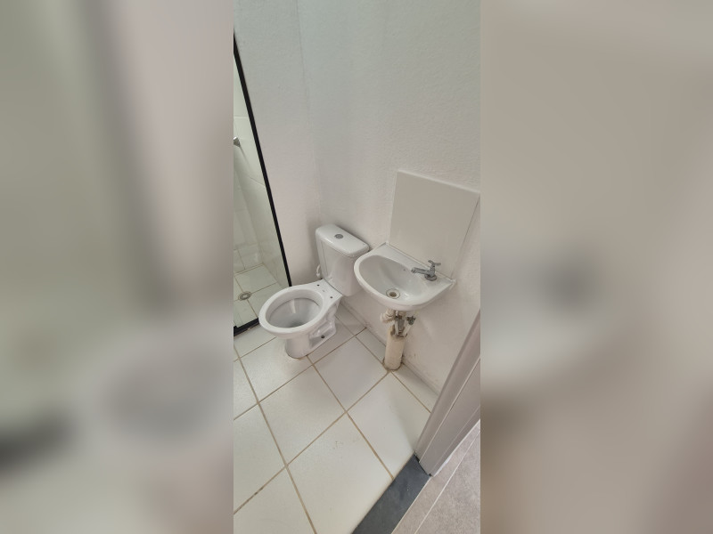 imóvel com 42m² - Residencial Porto Dourado - Goiânia
