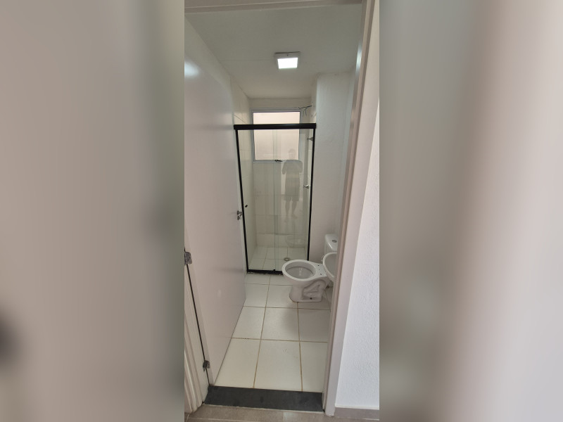 imóvel com 42m² - Residencial Porto Dourado - Goiânia