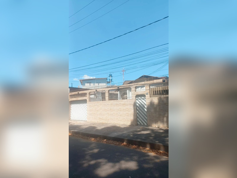 imóvel com 333m² - Compensa - Manaus