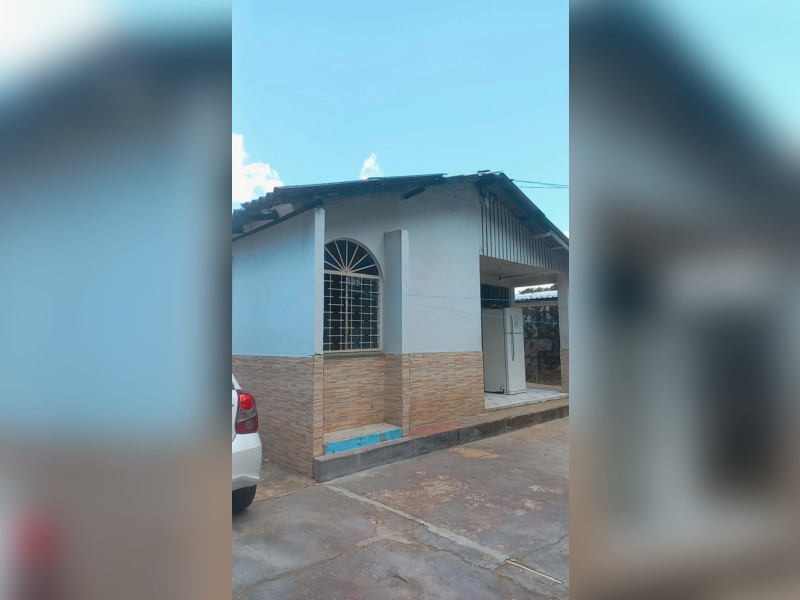 imóvel com 333m² - Compensa - Manaus