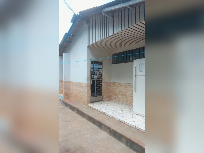 imóvel com 333m² - Compensa - Manaus