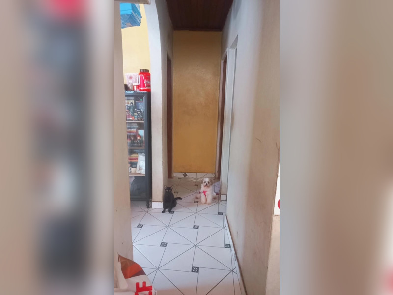 imóvel com 333m² - Compensa - Manaus