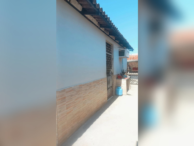 imóvel com 333m² - Compensa - Manaus