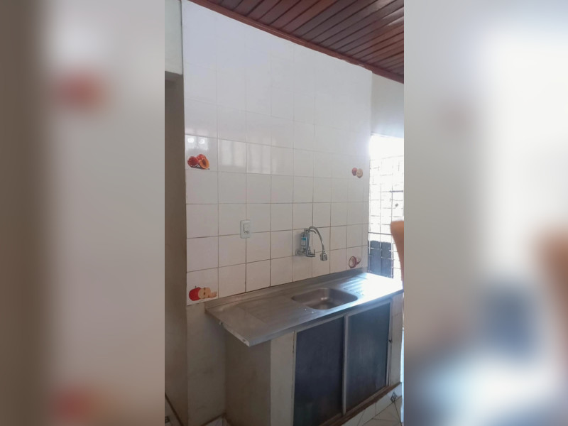 imóvel com 333m² - Compensa - Manaus