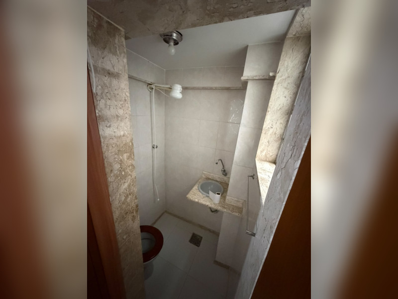 imóvel com 110m² - Icaraí - Niterói