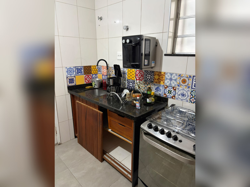 imóvel com 110m² - Icaraí - Niterói