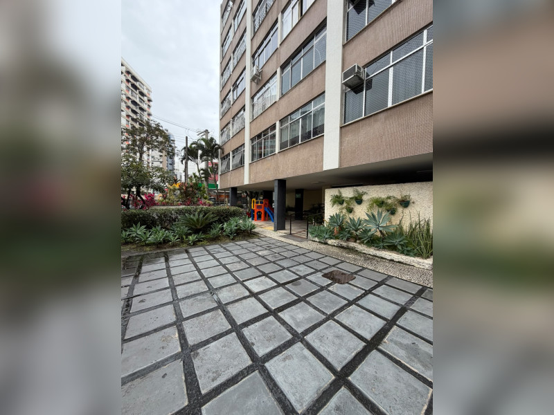 imóvel com 110m² - Icaraí - Niterói