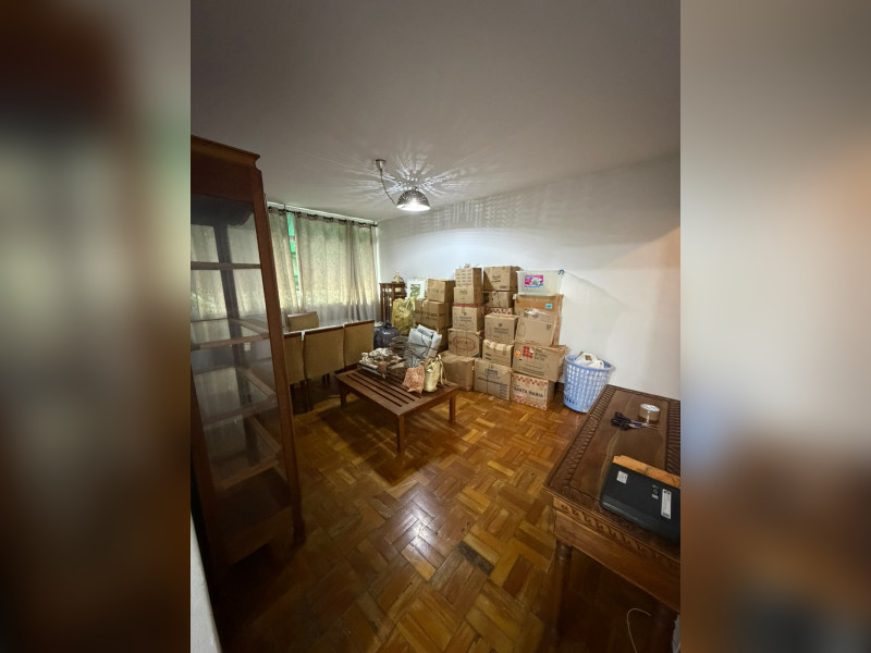 imóvel com 110m² - Icaraí - Niterói