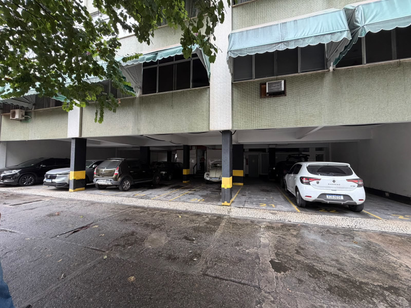 imóvel com 110m² - Icaraí - Niterói