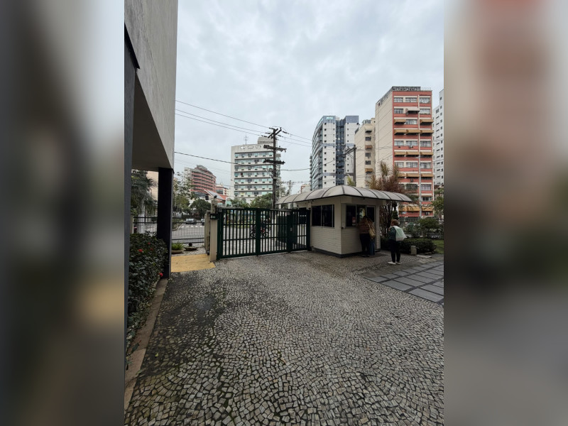 imóvel com 110m² - Icaraí - Niterói