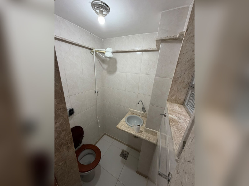 imóvel com 110m² - Icaraí - Niterói