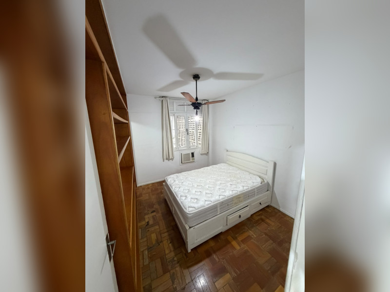 imóvel com 110m² - Icaraí - Niterói