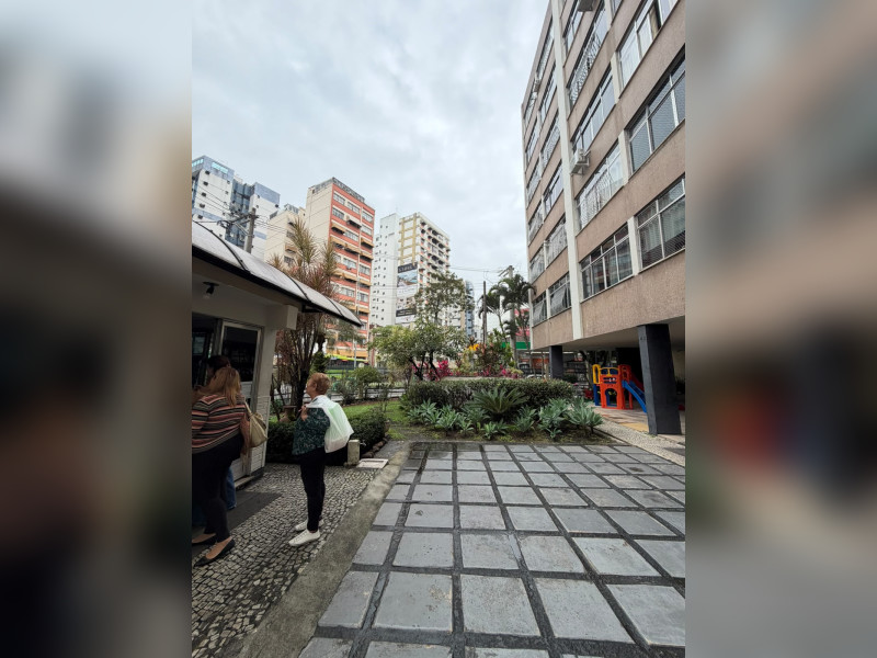 imóvel com 110m² - Icaraí - Niterói