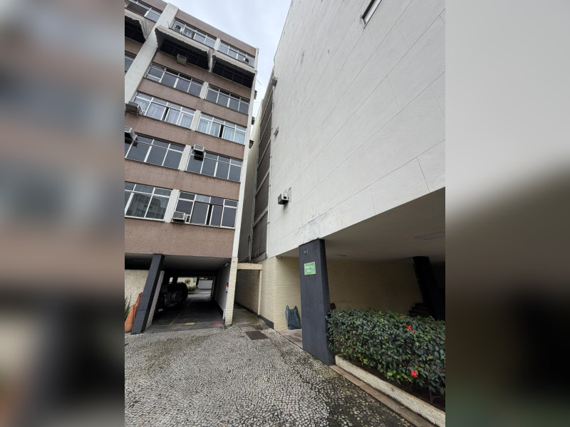 imóvel com 110m² - Icaraí - Niterói