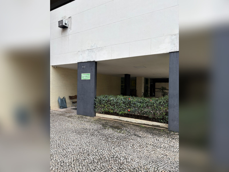 imóvel com 110m² - Icaraí - Niterói