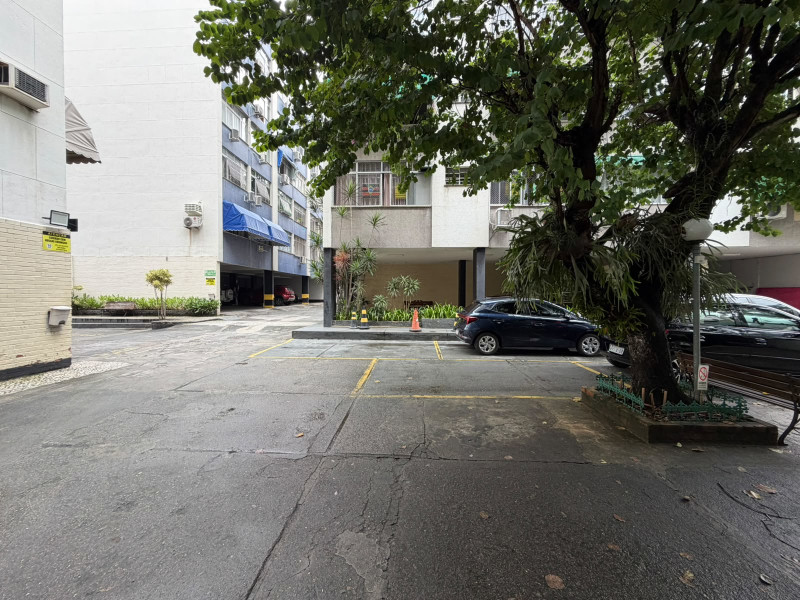 imóvel com 110m² - Icaraí - Niterói
