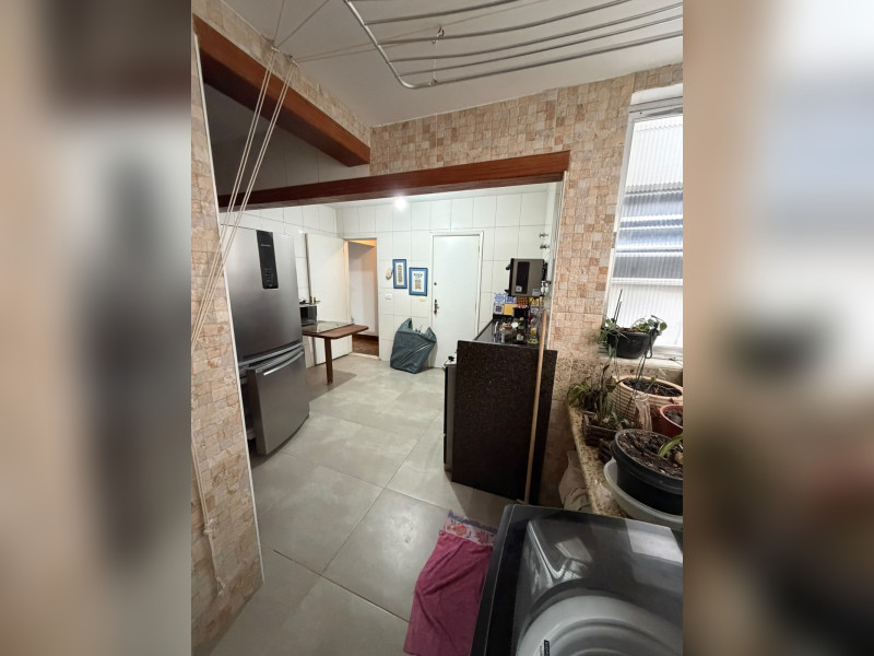 imóvel com 110m² - Icaraí - Niterói