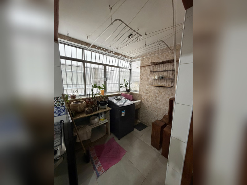imóvel com 110m² - Icaraí - Niterói