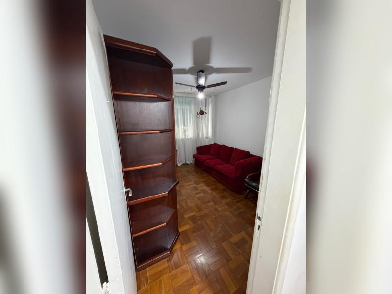 imóvel com 110m² - Icaraí - Niterói