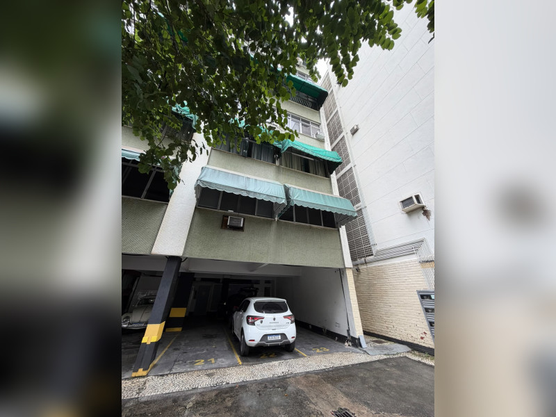 imóvel com 110m² - Icaraí - Niterói