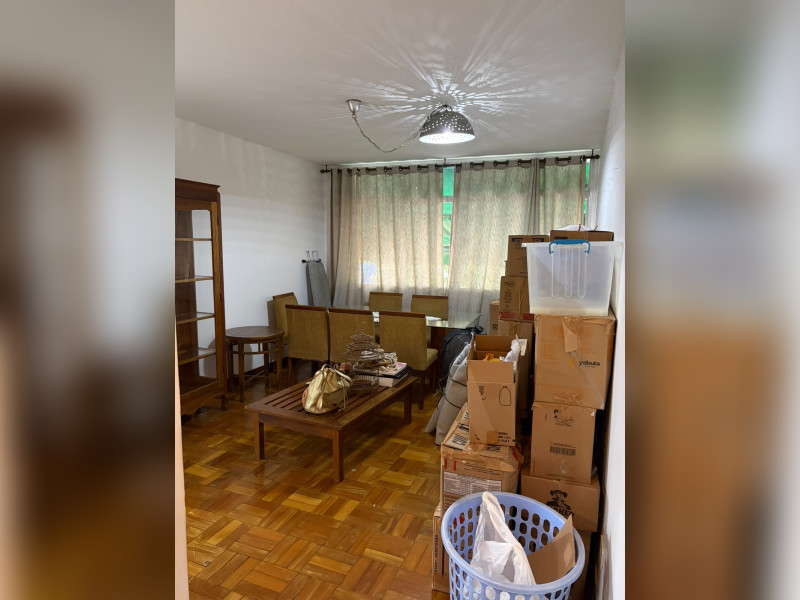 imóvel com 110m² - Icaraí - Niterói