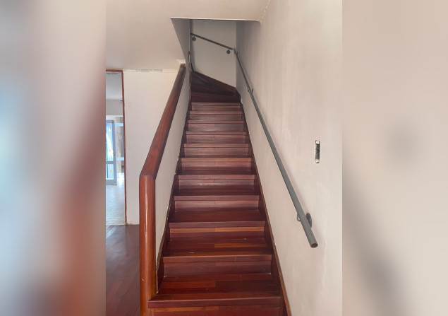 imóvel com 156m²