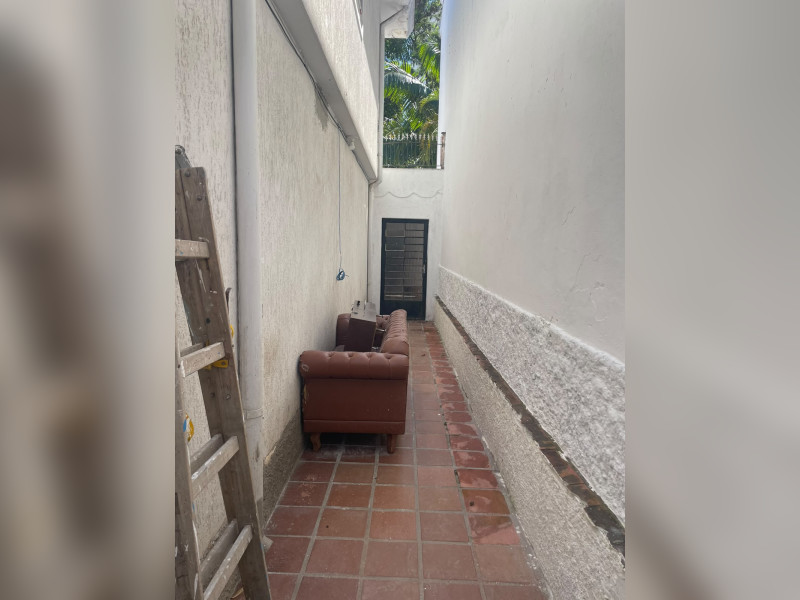 imóvel com 156m² - Santana - São Paulo