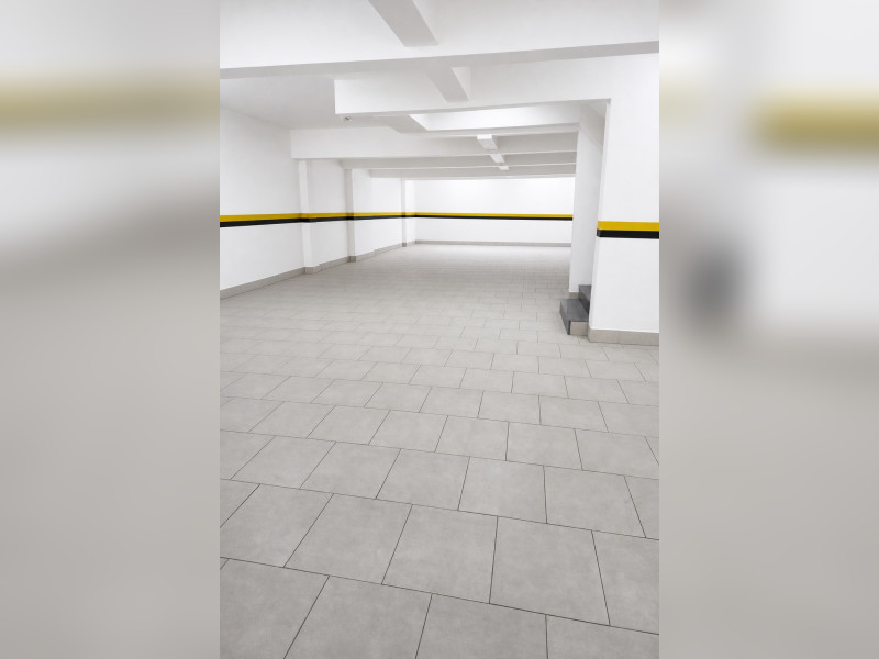 imóvel com 50m² - Jardim das Maravilhas - Santo André