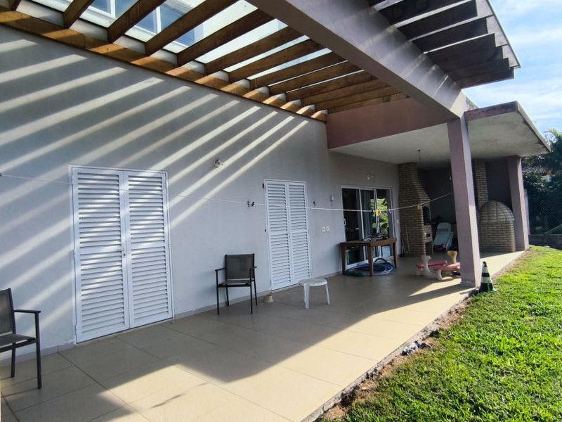 imóvel com 284m² - Horizonte Azul - Village Ambiental II - Itupeva