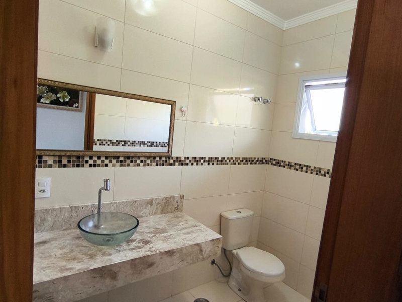 imóvel com 284m² - Horizonte Azul - Village Ambiental II - Itupeva
